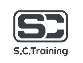 S.C.Training Coaching Sportif et Nutrition